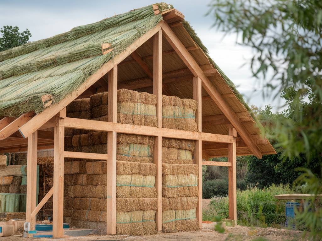 combien coûte la construction d'une maison écologique?