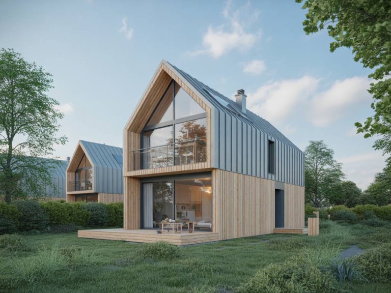 Comment la construction modulaire redéfinit les standards de l ...